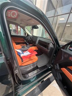 HAVAL H9
